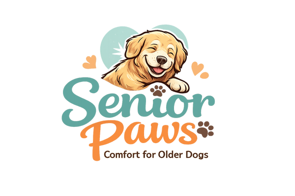Senior Paws