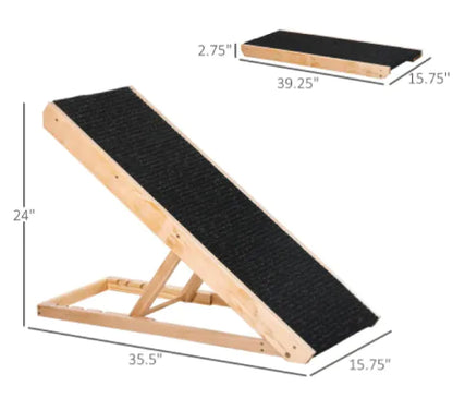SP - Pet Ramp