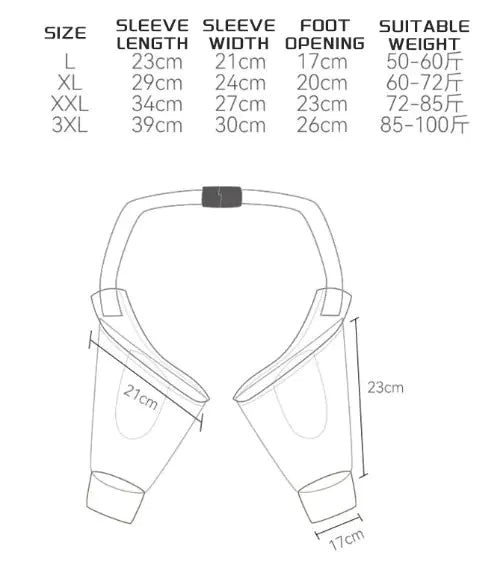 SP - Dogs Knee Protector Pad