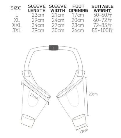 SP - Dogs Knee Protector Pad
