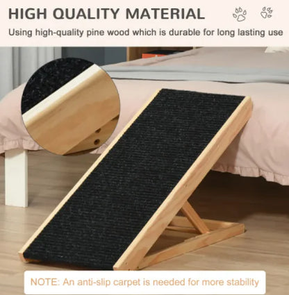 SP - Pet Ramp
